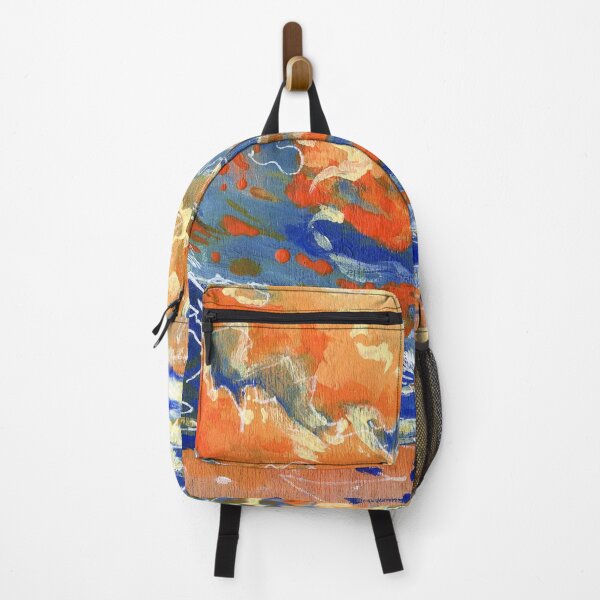 Item preview, Cadmium Klein Skies designed and sold by djamorartworks.