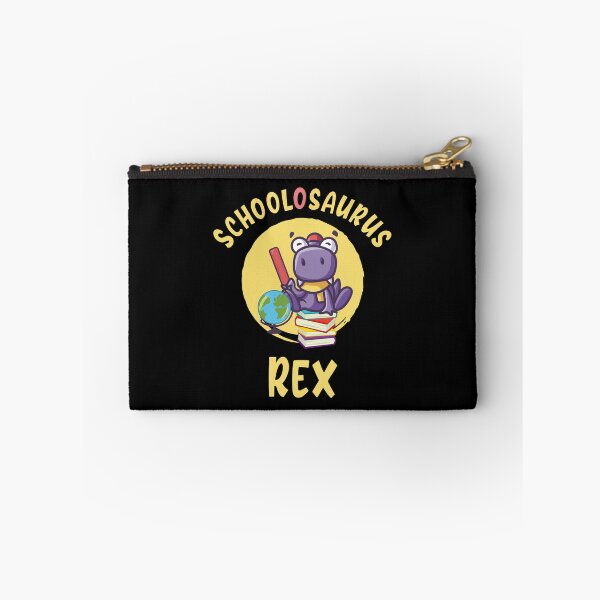 Item preview, Schoolosaurus rex VI designed and sold by Kidzz.