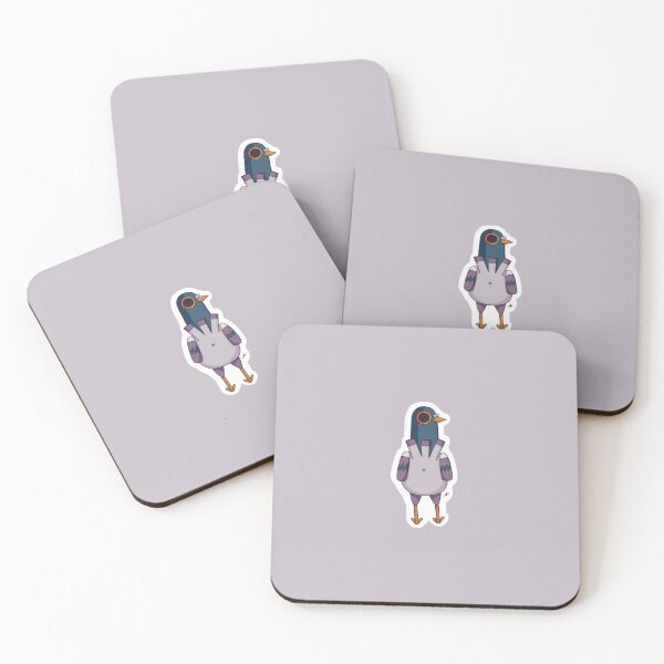 Item preview, Dove Number One designed and sold by EmpressIguana.