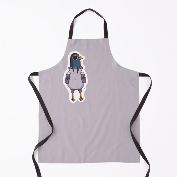 Item preview, Dove Number One designed and sold by EmpressIguana.