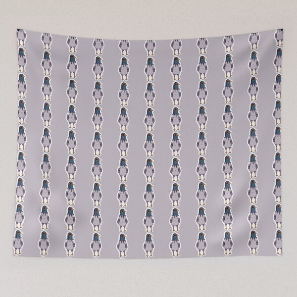 Item preview, Dove Number One designed and sold by EmpressIguana.