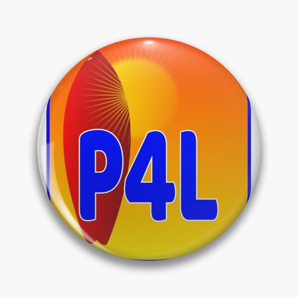 Item preview, POGUE LIFE 4 EVER B, P4L, OBX Beach Life, IS LIKE Forever   designed and sold by EdwardMonet.