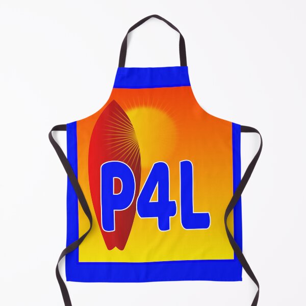Item preview, POGUE LIFE 4 EVER B, P4L, OBX Beach Life, IS LIKE Forever designed and sold by EdwardMonet.