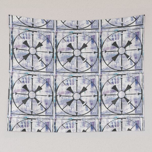 Item preview, Faded Portrait designed and sold by PSCSCo.