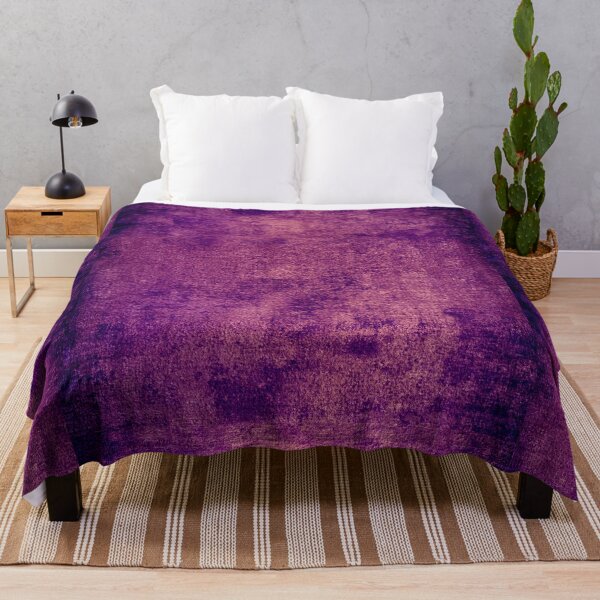 Item preview, Distressed Purple Pattern designed and sold by CherryDamzel.