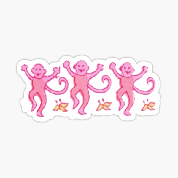 Preppy Sticker Pack – The Preppy Place