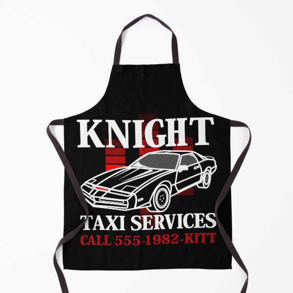 Item preview, Knight Taxi Services designed and sold by Meta Cortex.