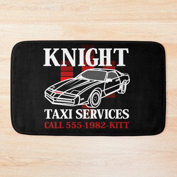 Item preview, Knight Taxi Services designed and sold by Meta Cortex.