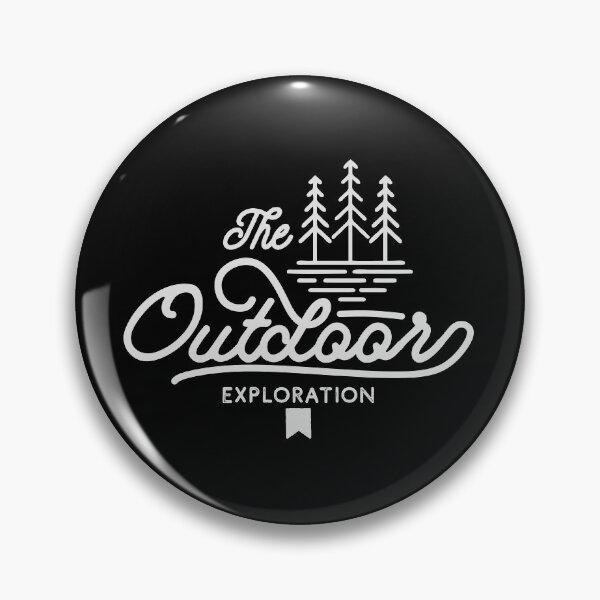 Item preview, The Outdoor Exploration designed and sold by Famzki.