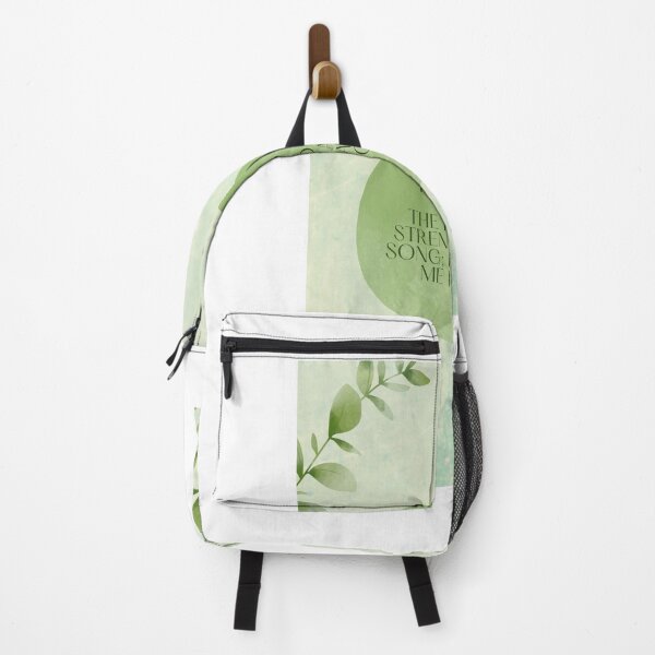 Bond street clearance the exodus backpack