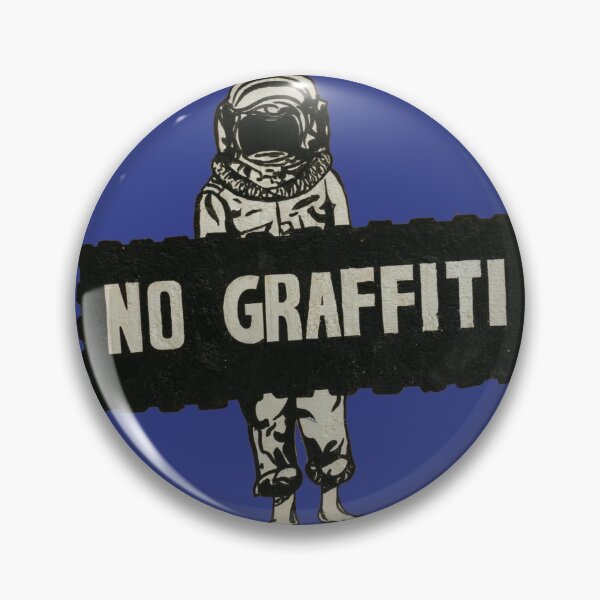 Item preview, Graffiti apesta designed and sold by Lyrical-Turtle.