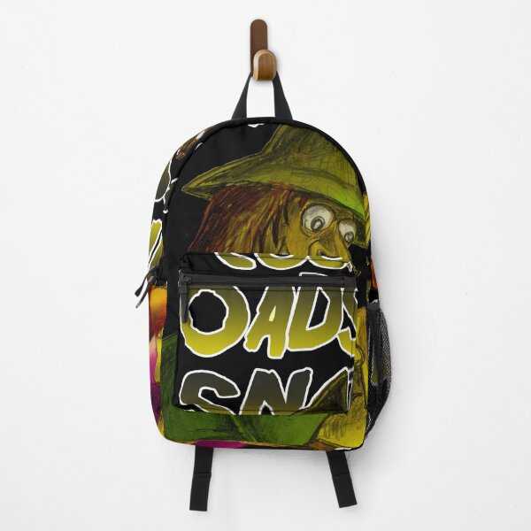 Item preview, Cooking toads and snakes designed and sold by Elnica.