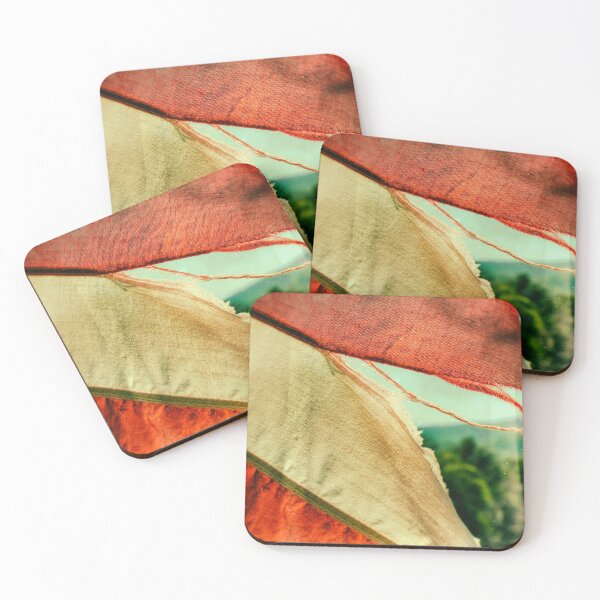 Item preview, Tattered Glory designed and sold by Jim Love.