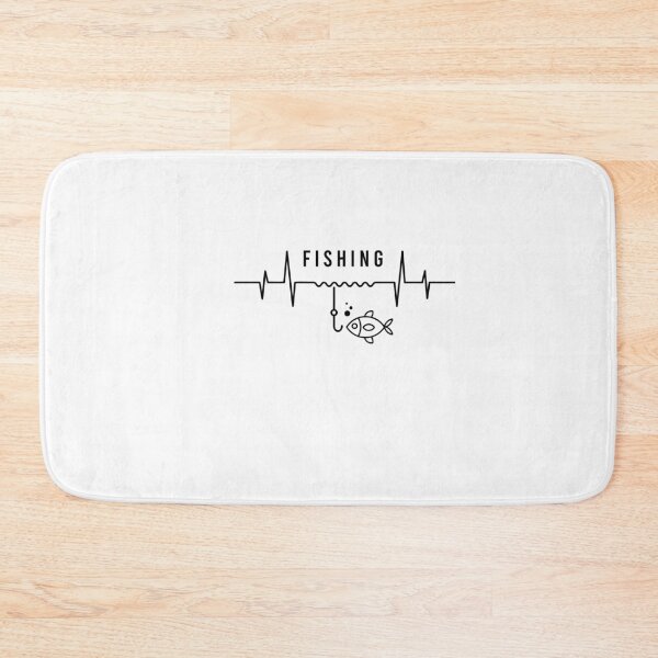 Item preview, Fishing hook heartbeat designed and sold by Unohana.