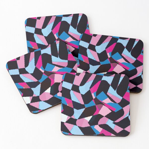 Item preview, Candy Behind Bars designed and sold by Kessel Kunst.