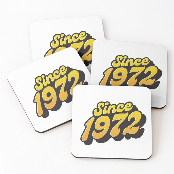 Item preview, Since 1972 designed and sold by BeyondTheCrue.