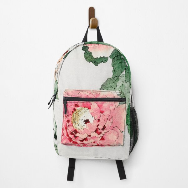 Item preview, Tree peony by Watanabe Seitei designed and sold by Love The Design.