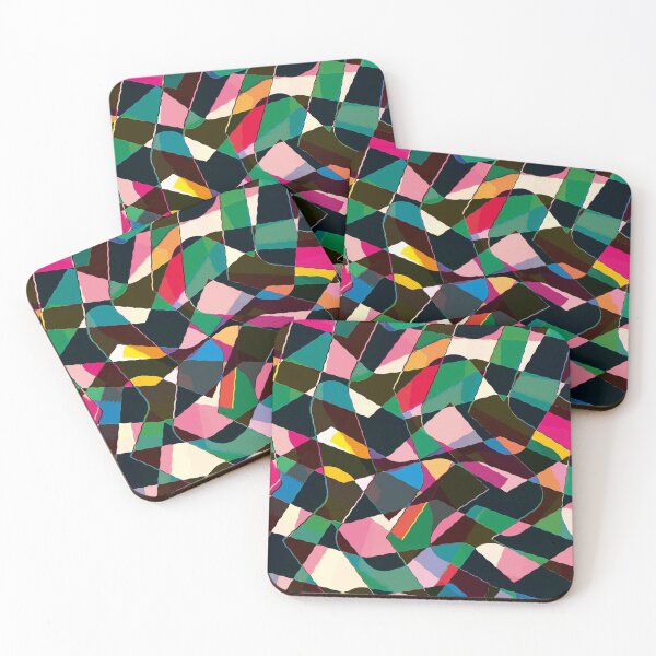 Item preview, Forest Behind Humans designed and sold by Kessel Kunst.