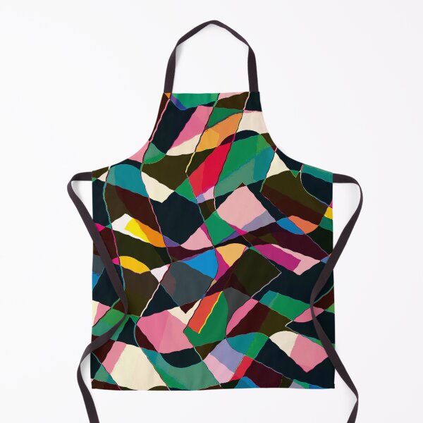 Item preview, Forest Behind Humans designed and sold by Kessel Kunst.