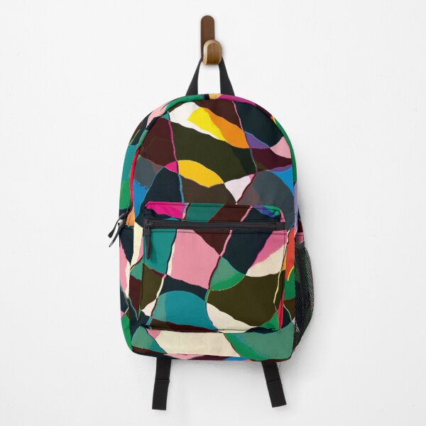 Item preview, Forest Behind Humans designed and sold by Kessel Kunst.