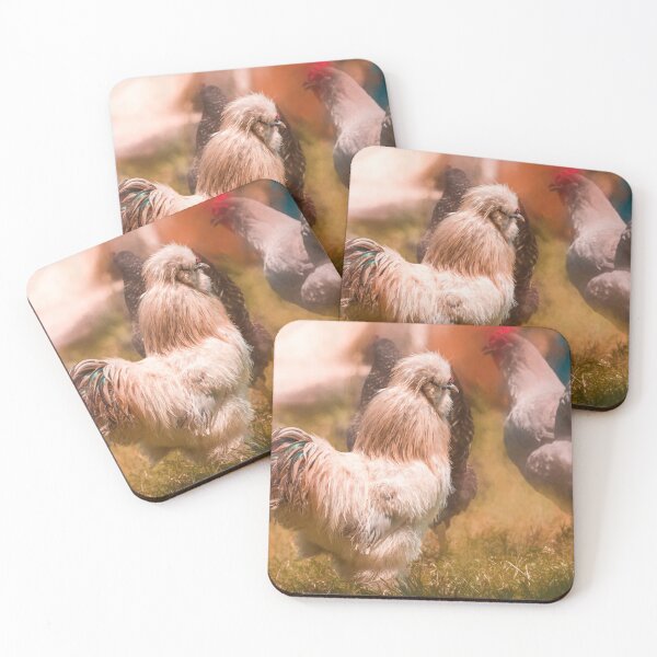 Item preview, Barnyard Beatnik designed and sold by Jim Love.