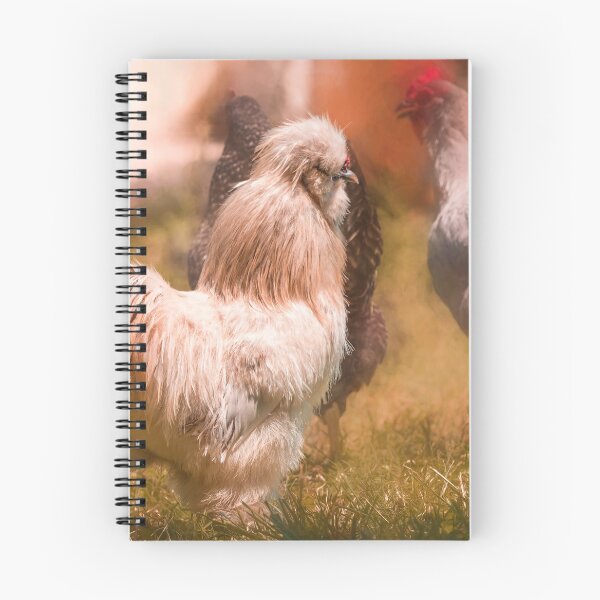Item preview, Barnyard Beatnik designed and sold by Jim Love.