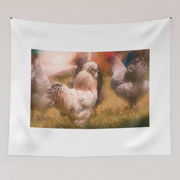 Item preview, Barnyard Beatnik designed and sold by Jim Love.