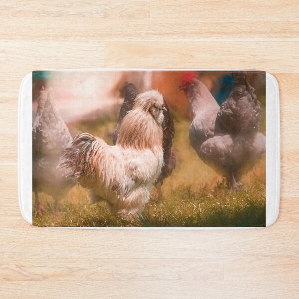 Item preview, Barnyard Beatnik designed and sold by Jim Love.