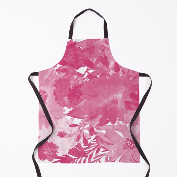 Item preview, Floral Medley 1 Muted Pink designed and sold by AlteredAtelier.