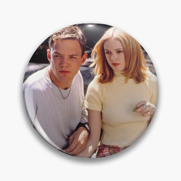 Rose Mcgowan Pins and Buttons for Sale Redbubble picture picture