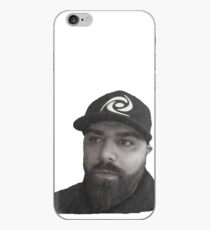Keemstar iPhone Case