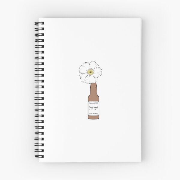 Item preview, Carol and Daryl's Cherokee Rose in a bottle  designed and sold by shpam.
