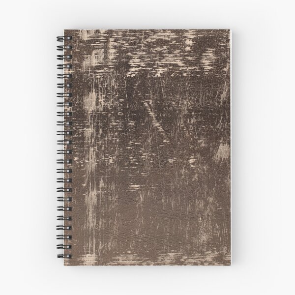 Item preview, Burnt Distressed Pattern designed and sold by CherryDamzel.
