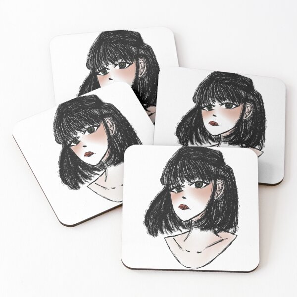 Item preview, Rosy Cheeks  designed and sold by Unal-Plays.