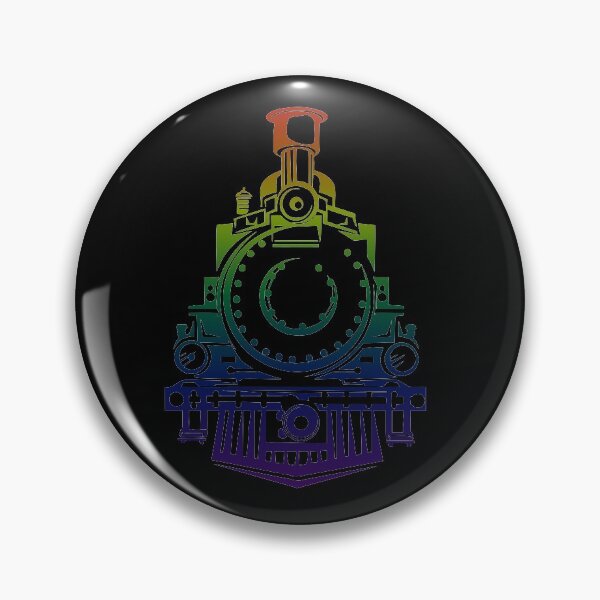 Item preview, Locomotive designed and sold by OrquideaCR.