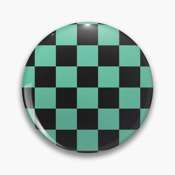 Item preview, Green and black pattern designed and sold by RaghadShop.