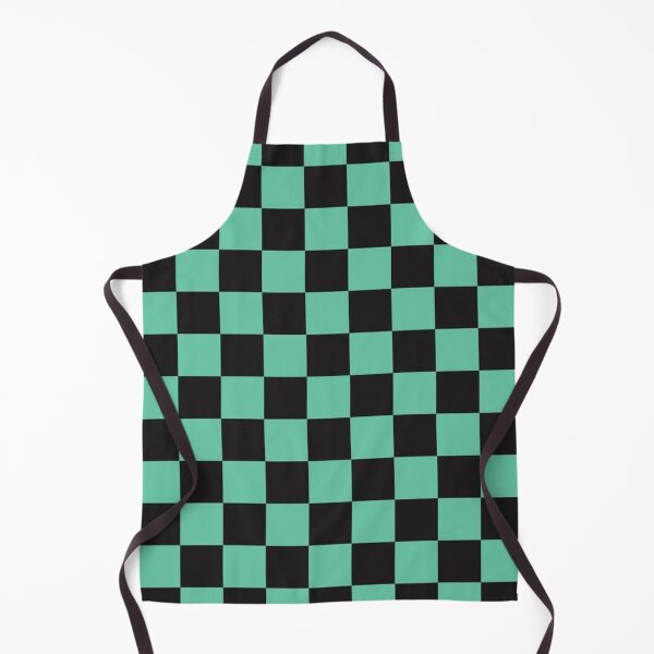 Item preview, Green and black pattern designed and sold by RaghadShop.