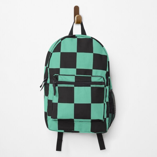 Item preview, Green and black pattern  designed and sold by RaghadShop.