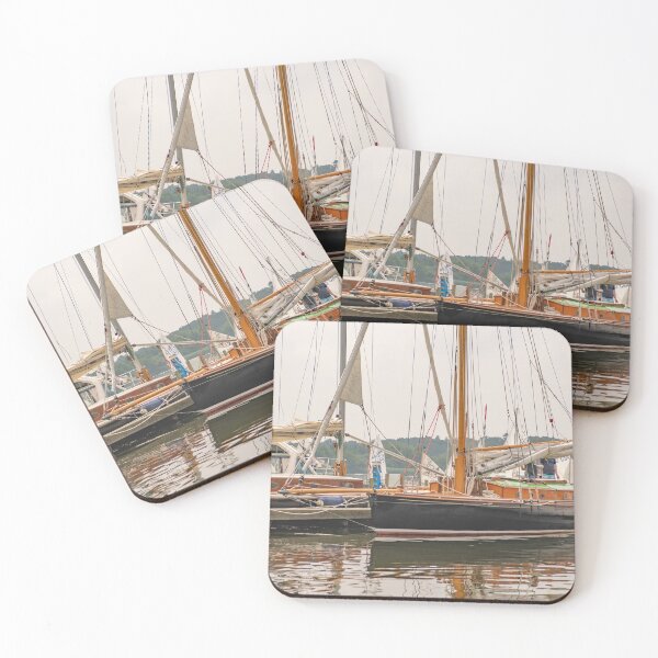 Item preview, Traditional wooden sailing boats designed and sold by yackers1.