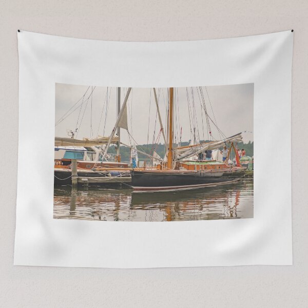 Item preview, Traditional wooden sailing boats designed and sold by yackers1.