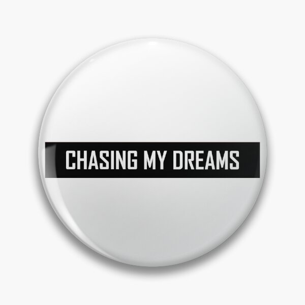 Item preview, Chasing My Dreams designed and sold by HiddenStar02.