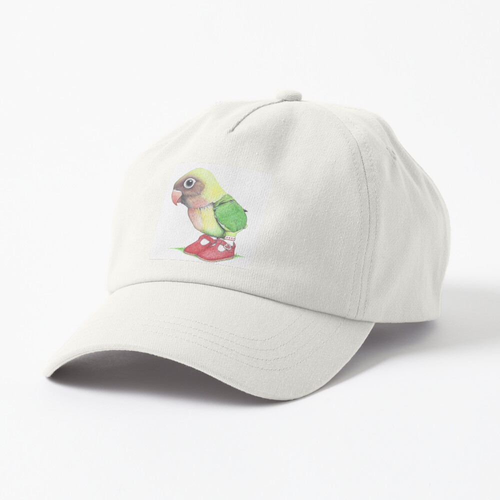 Item preview, Dad Hat designed and sold by JimsBirds.