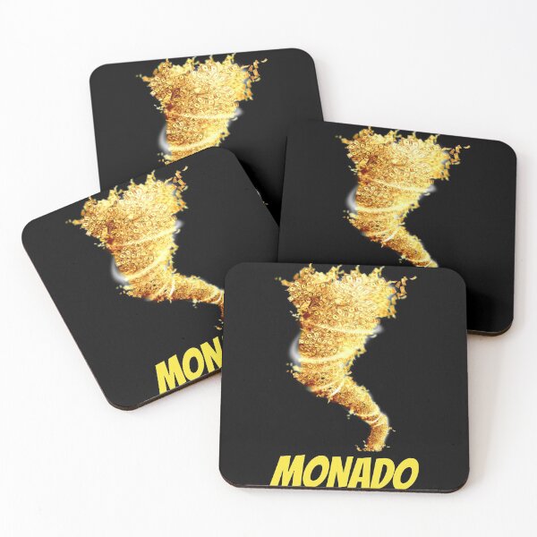 Item preview, MONADO! designed and sold by Right Passage.