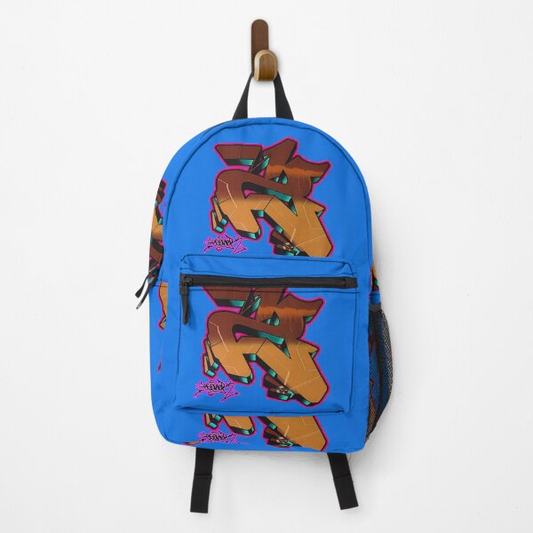 Item preview, LETTER Z BY ESONE URBAN GRAFFITI STREET STYLE  designed and sold by GraffitiBomberZ.