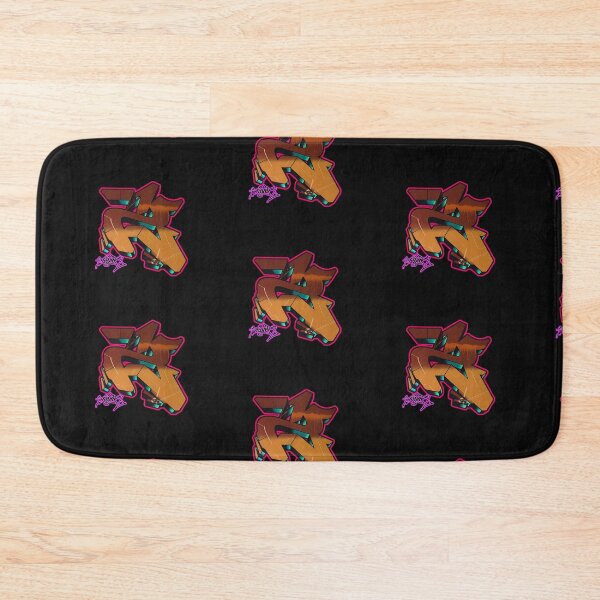 Item preview, LETTER Z BY ESONE URBAN GRAFFITI STREET STYLE  designed and sold by GraffitiBomberZ.