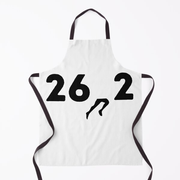 Item preview, 26.2 marathon designed and sold by LU NA.