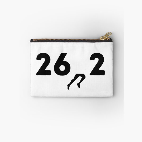 Item preview, 26.2 marathon designed and sold by LU NA.