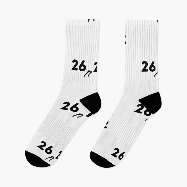Item preview, 26.2 marathon designed and sold by LU NA.
