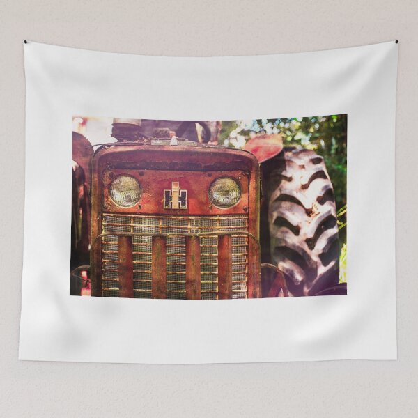 Item preview, Still Willing To Plow designed and sold by Jim Love.
