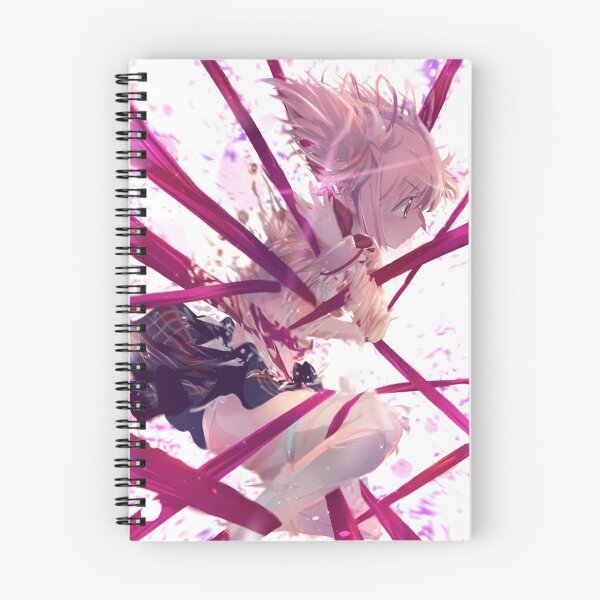 Item preview, Kaname Madoka designed and sold by FreydaChristine.